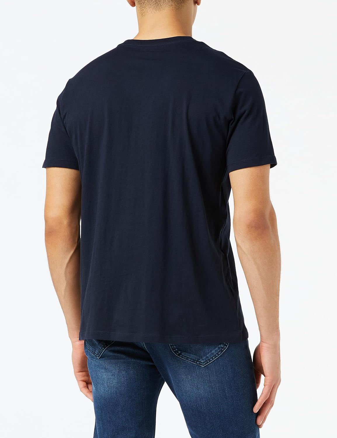 lee 男士徽标 t 恤【lee】 服饰箱包 - 亚马逊中国